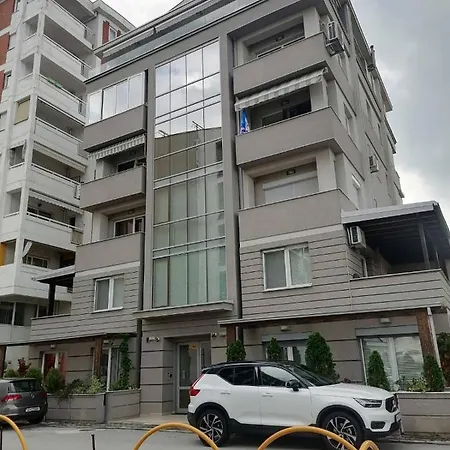 Luxury * Охрид